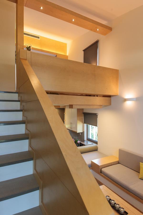 Melimar Homes By The Sea Marathias  Exterior photo